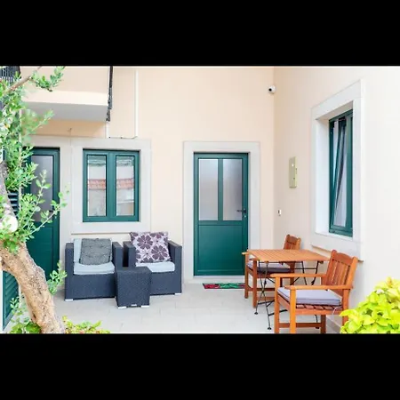 Apartamento Ante 1 Hvar Center, Pool Hvar Town