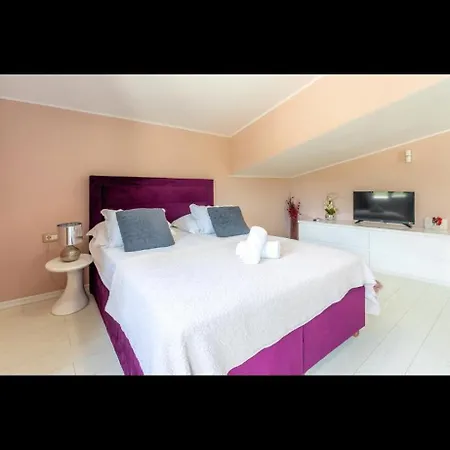 Ante 1 Hvar Center, Pool Apartamento