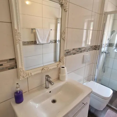 Ante 1 Hvar Center, Pool Apartamento