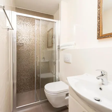 Ante 1 Appartement *