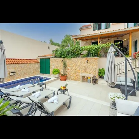 Appartement Ante 1