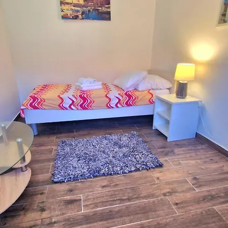 Ante 1 Appartement