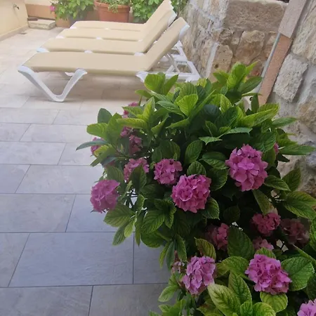 アパート Ante 1 フヴァル