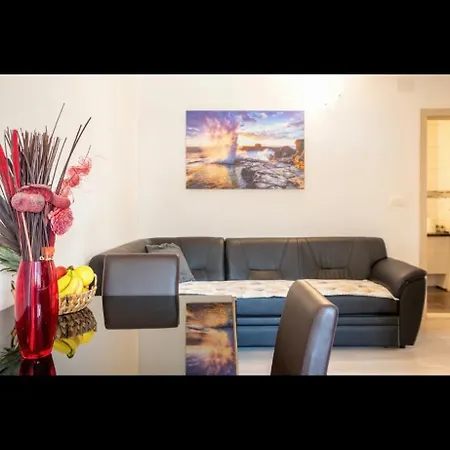 Ante 1 * Hvar Town