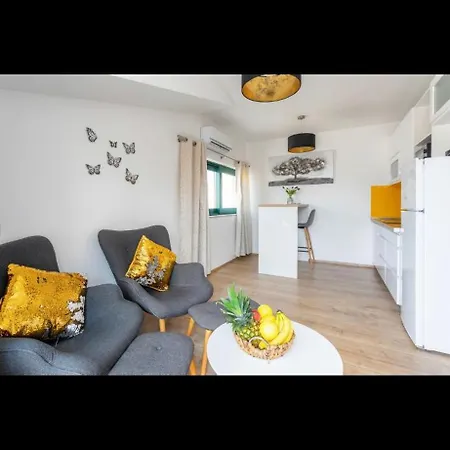 Apartment Ante 1