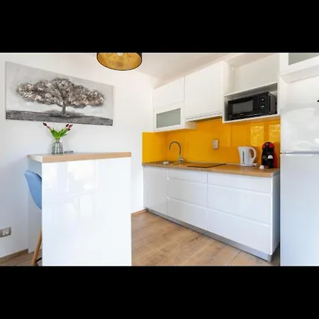 Ante 1 Apartment *