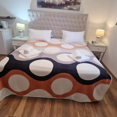 Ante 1 Appartamento Hvar Town