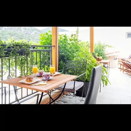 Apartman Ante 1 Hvar Center, Pool *