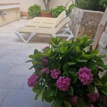 Apartman Ante 1 Hvar Center, Pool *