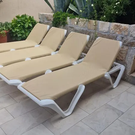Apartman Ante 1 Hvar Center, Pool *