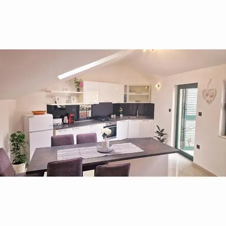 Apartman Ante 1 Hvar Center, Pool