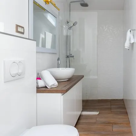 Ante 1 Hvar Center, Pool Apartman Hvar Town
