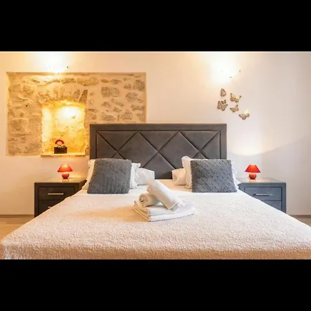 Apartman Ante 1 Hvar Center, Pool