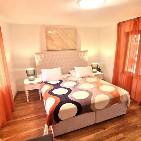 Apartman Ante 1 Hvar Center, Pool