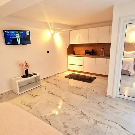 Apartman Ante 1 Hvar Center, Pool *