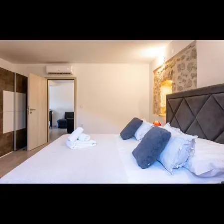 Apartman Ante 1 Hvar Center, Pool Hvar Town