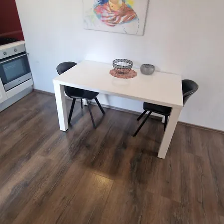 Ante 1 Hvar Center, Pool Apartman *