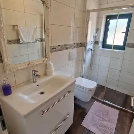Apartman Ante 1 Hvar Center, Pool