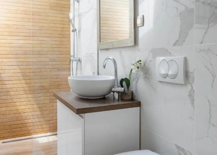 דירה Ante 1 חוואר