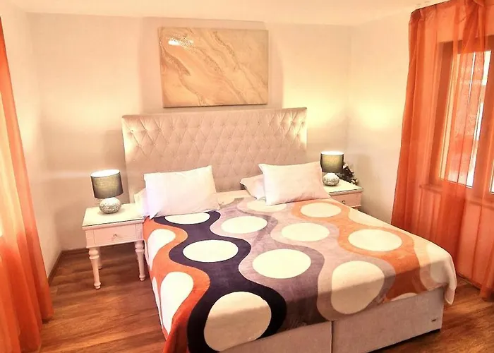 Апартаменты Ante 1 Hvar Center, Pool