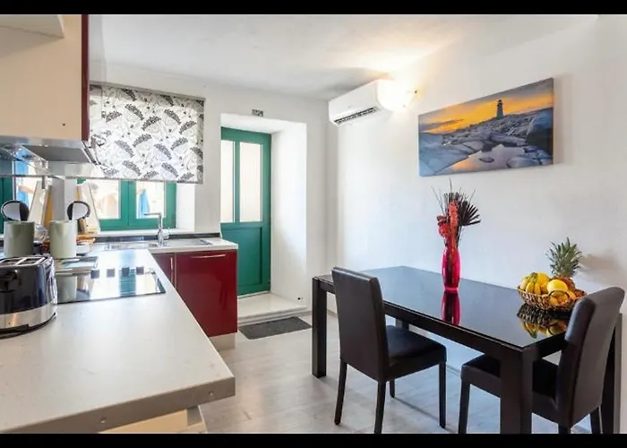 דירה Ante 1 חוואר