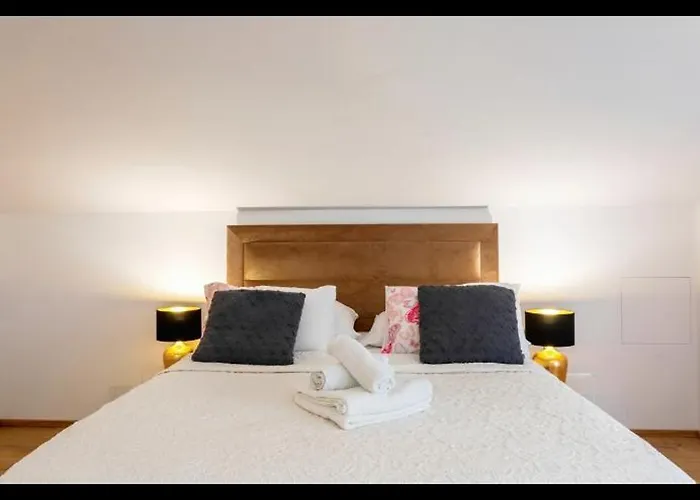 Ante 1 Hvar Center, Pool Апартаменты *