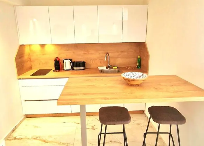 דירה Ante 1 חוואר