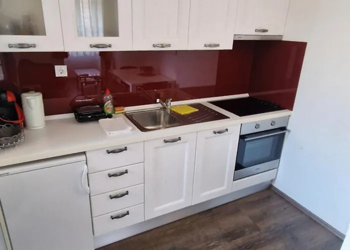 דירה Ante 1 חוואר