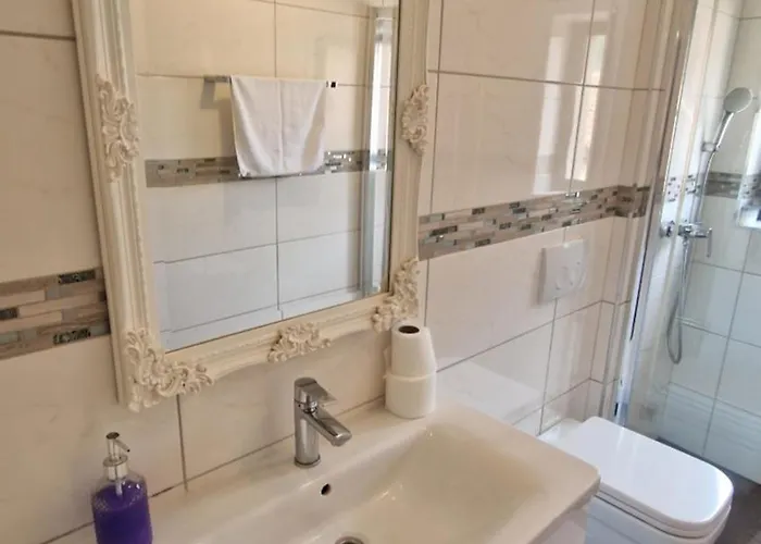 Ante 1 Hvar Center, Pool Апартаменты