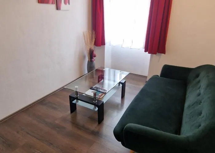 דירה Ante 1 חוואר