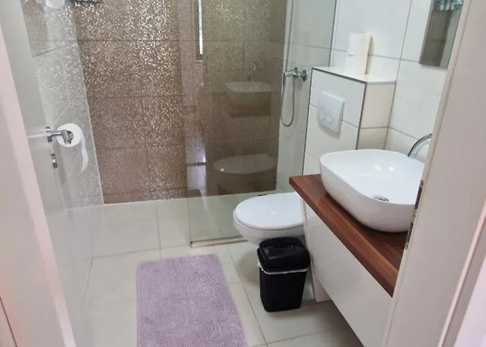 Ante 1 Hvar Center, Pool Апартаменты *