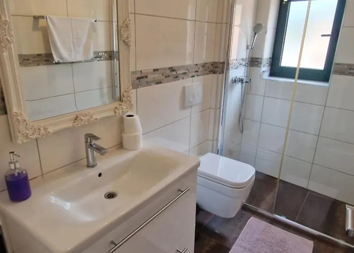 Апартаменты Ante 1 Hvar Center, Pool