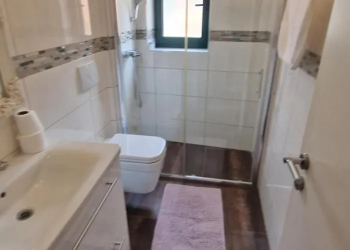 Апартаменты Ante 1 Hvar Center, Pool Хвар